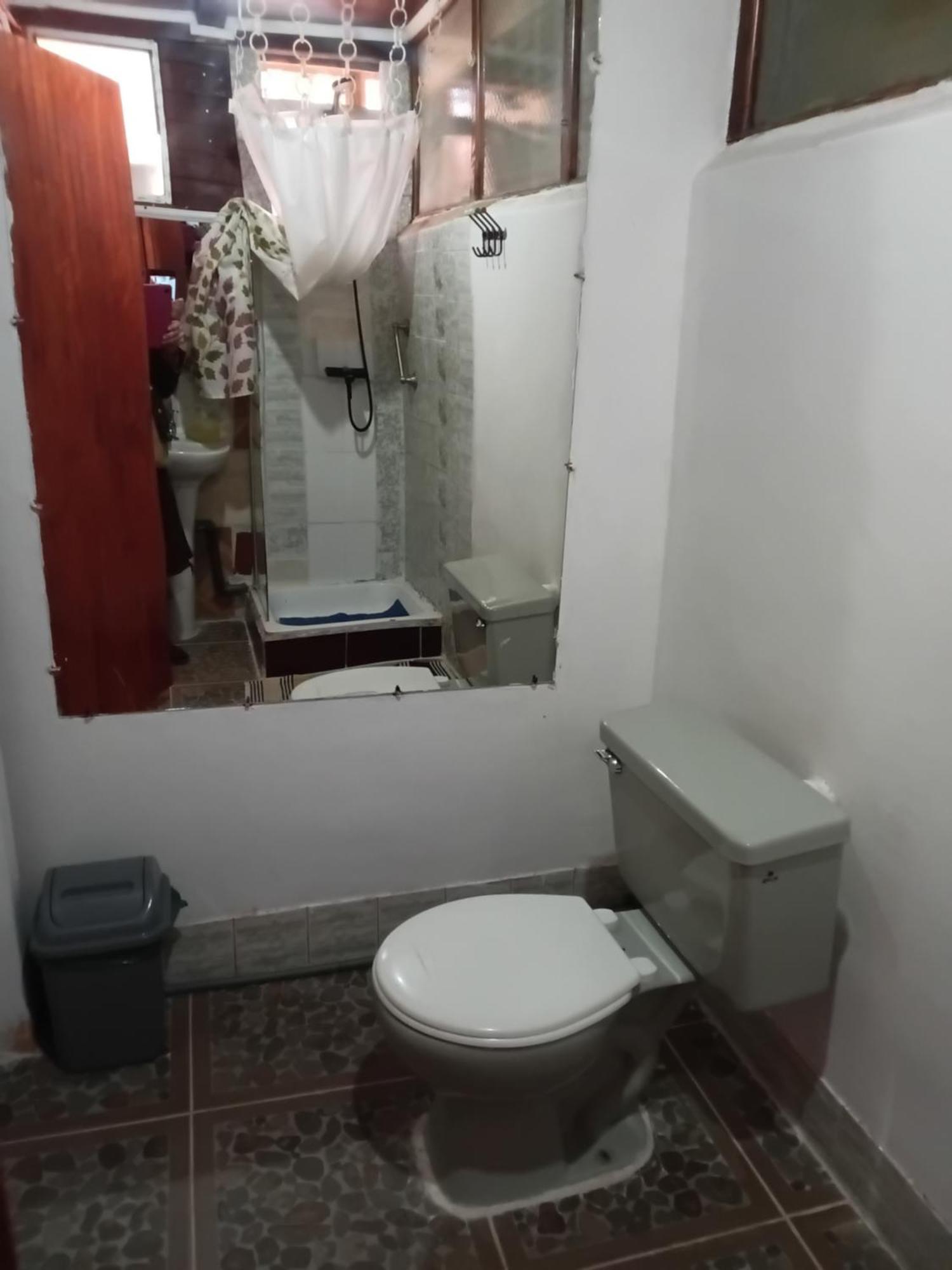 Hostal Sonchek سان بيدرو دي أتاكاما المظهر الخارجي الصورة