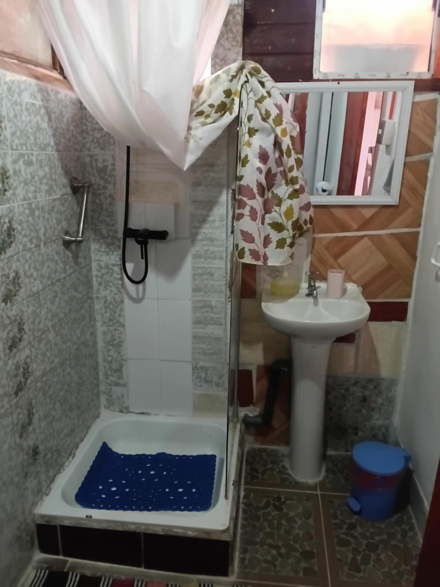 Hostal Sonchek سان بيدرو دي أتاكاما المظهر الخارجي الصورة