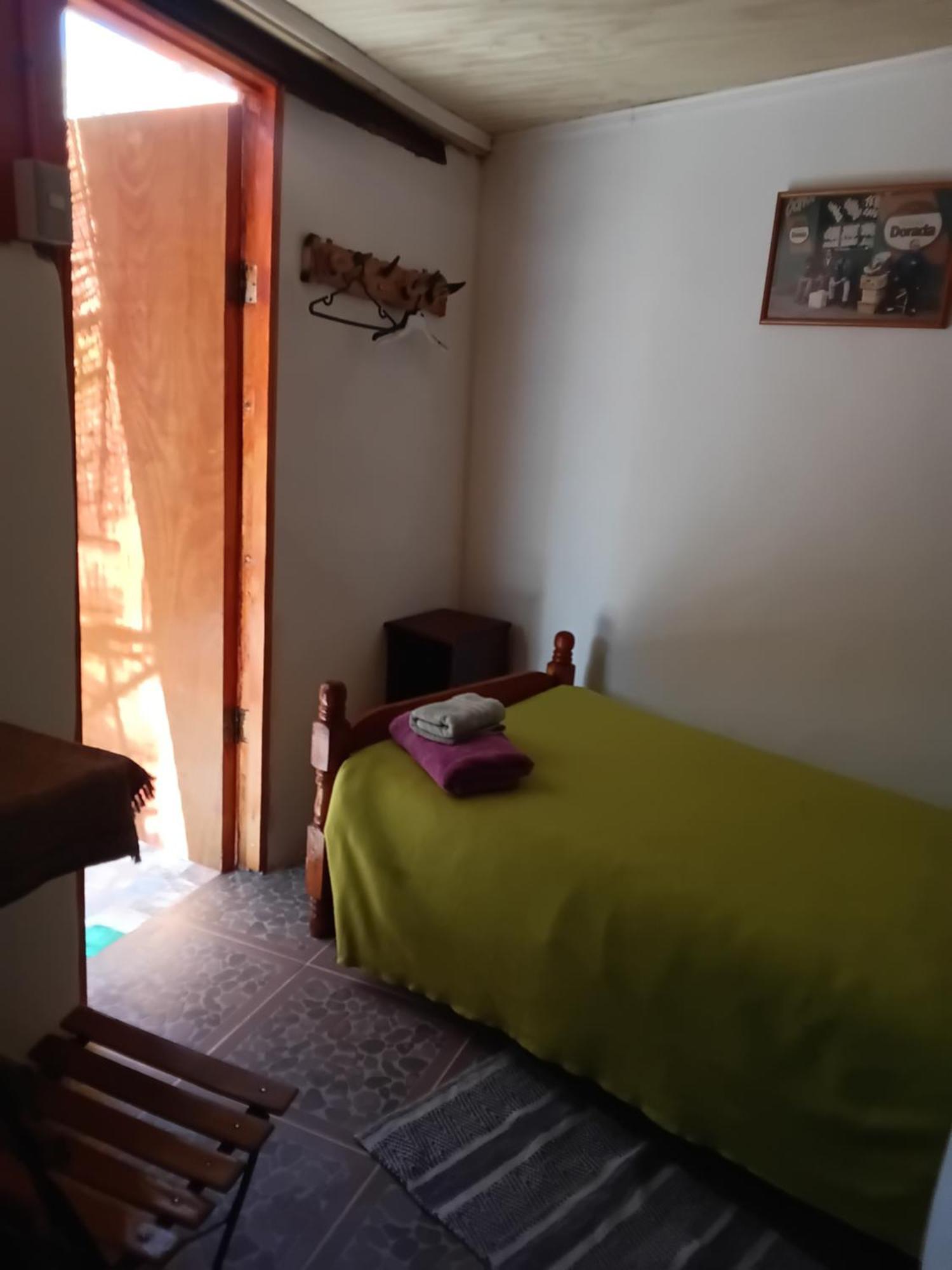 Hostal Sonchek سان بيدرو دي أتاكاما المظهر الخارجي الصورة