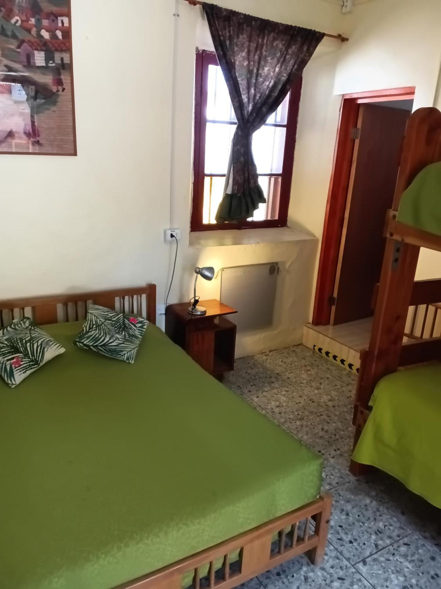 Hostal Sonchek سان بيدرو دي أتاكاما المظهر الخارجي الصورة